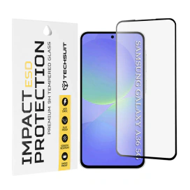 TECHSUIT Folie sticlă TECHSUIT pentru Samsung Galaxy A36/A56 - IT-Fashion.ro