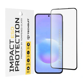 TECHSUIT Folie sticla TECHSUIT pentru Samsung Galaxy A57 - IT-Fashion.ro