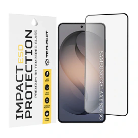 TECHSUIT Folie sticla TECHSUIT pentru Samsung Galaxy S26 - IT-Fashion.ro