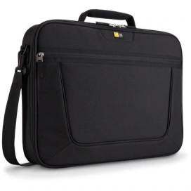 CASE LOGIC Geantă laptop Case Logic VNCI-215 BLACK pentru laptopuri de 15.6" - IT-Fashion.ro