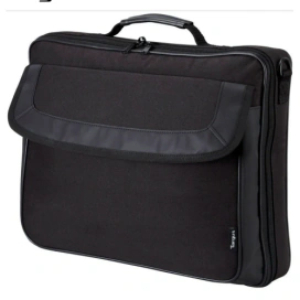 TARGUS Geantă laptop TARGUS TAR300, 15.6", Negru - IT-Fashion.ro