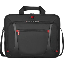 WENGER Geanta laptop Wenger Sensor 600643, 15", Negru - IT-Fashion.ro