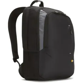 CASE LOGIC Rucsac laptop CASE LOGIC VNB-217, 17", Black - IT-Fashion.ro
