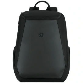 WENGER Rucsac laptop WENGER UrbanOne, 15.6", Black - IT-Fashion.ro