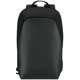 WENGER Rucsac laptop WENGER UrbanOne Light, 14", Black - IT-Fashion.ro