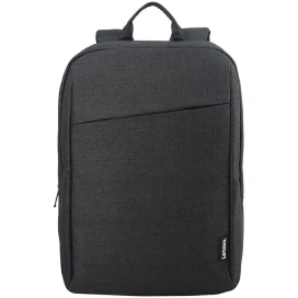 Lenovo Rucsac LENOVO Casual B210 pentru laptop 15.6”, waterproof, Black - IT-Fashion.ro