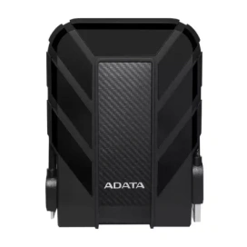 ADATA HDD Extern ADATA AHD710P-2TU31-CBK, 2TB, USB 3.1, Black - IT-Fashion.ro