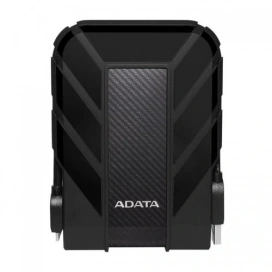 ADATA HDD Extern ADATA AHD710P-5TU31-CBK, 5TB, USB 3.1, Black - IT-Fashion.ro