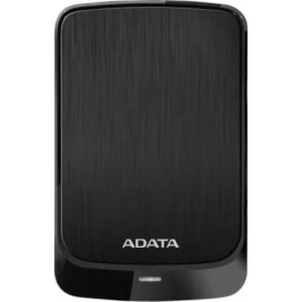 ADATA HDD Extern ADATA AHV320-2TU31-CBK, 2TB, USB 3.1, Black - IT-Fashion.ro