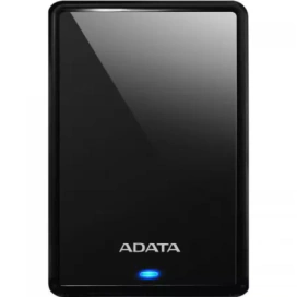 ADATA HDD Extern ADATA AHV620S-4TU31-CBK, 4TB, USB 3.1, Black - IT-Fashion.ro
