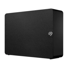 Seagate HDD Extern SEAGATE STKP16000400, 16TB, USB 3.0, Black - IT-Fashion.ro