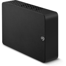 Seagate HDD Extern SEAGATE STKP20000400, 20TB, USB 3.0, Black - IT-Fashion.ro
