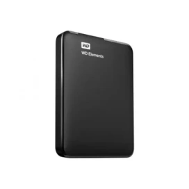 Western Digital HDD Extern WESTERN DIGITAL WDBU6Y0040BBK-WESN, 4TB, USB 3.0, Black - IT-Fashion.ro