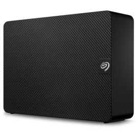 Seagate HDD Portabil SEAGATE Expansion Desktop STKP26000400, 26TB, Black - IT-Fashion.ro
