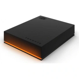 Seagate HDD Portabil SEAGATE FireCuda Gaming STKL2000400, 2TB, Black - IT-Fashion.ro