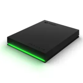 Seagate Hard Disk Extern Seagate Game Drive for Xbox 2TB USB 3.2 Gen 1 Negru (STKX2000400) - IT-Fashion.ro
