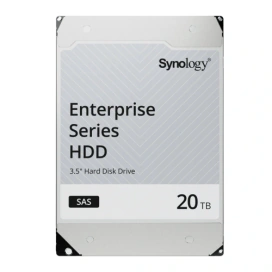 Synology Hard Disk Server SYNOLOGY HAS5310, 23 TB, SAS, 3.5 inch - IT-Fashion.ro