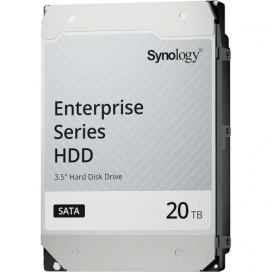 Synology Hard Disk Server SYNOLOGY HAT5310-20T 20TB, SATA, 3.5inch - IT-Fashion.ro