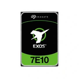 Seagate HDD SEAGATE Exos 7E10 ST10000NM017B, 10TB, 7200RPM, 3.5 inch - IT-Fashion.ro