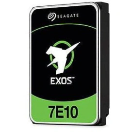 Seagate HDD SEAGATE Exos 7E10 ST6000NM000B, 6TB, 7200 RPM, 3.5 inch - IT-Fashion.ro