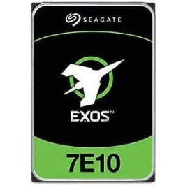 Seagate HDD SEAGATE Exos 7E10 ST6000NM019B, 6TB, 7200RPM 3.5 inch - IT-Fashion.ro