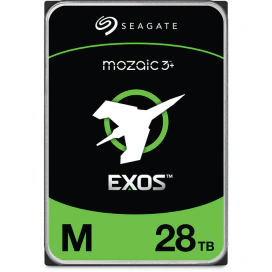 Seagate HDD SEAGATE Exos M ST28000NM003K, 28TB, 7200RPM 3.5 inch - IT-Fashion.ro