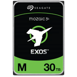 Seagate HDD SEAGATE Exos M ST30000NM004K, 30TB, 3.5 inch - IT-Fashion.ro