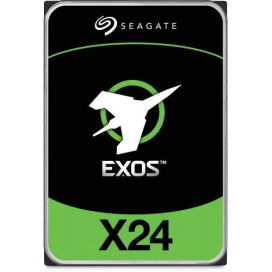 Seagate HDD SEAGATE Exos X24 ST12000NM002H, 12TB, 7200RPM, 3.5 inch - IT-Fashion.ro
