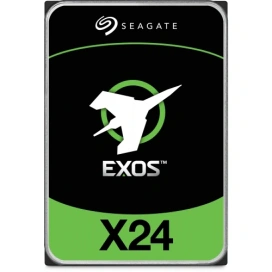 Seagate HDD SEAGATE Exos X24 ST20000NM001H, 20TB, 7200RPM, 3.5 inch - IT-Fashion.ro