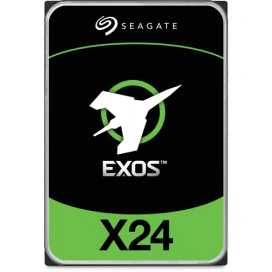 Seagate HDD SEAGATE Exos X24 ST24000NM002H, 24TB, 7200RPM 3.5 inch - IT-Fashion.ro