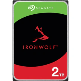 Seagate HDD SEAGATE IronWolf ST2000VN003, 2TB, 3.5 inch - IT-Fashion.ro