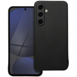 OEM Husa spate OEM Samsung Galaxy S24 FE, Negru - IT-Fashion.ro