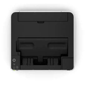 Imprimanta Epson EcoTank M1180 C11CG94403, inkjet, monocrom, A4, Wi-Fi, Bluetooth Duplex, Alb