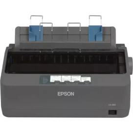 EPSON Imprimanta matriciala Epson LQ-350, Negru - IT-Fashion.ro