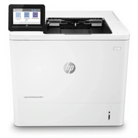 HP Imprimantă laser HP LaserJet Enterprise M611dn, Monocrom, Laser, Format A4, Retea - IT-Fashion.ro
