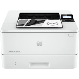 HP Imprimantă laser HP LaserJet Pro 4002dn, Monocrom, Format A4, Duplex - IT-Fashion.ro