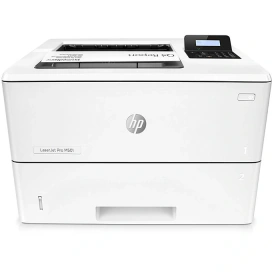 HP Imprimantă laser HP LaserJet Pro M501dn, Monocrom, Format A4, Retea, Duplex - IT-Fashion.ro