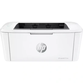 HP Imprimanta LaserJet HP M110W 7MD66F, A4, Monocrom, Wi-Fi, Alb - IT-Fashion.ro