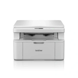 Brother Multifuncțional Laser BROTHER DCP-L1630W, Monocrom, A4,  Wi-Fi, Gri - IT-Fashion.ro