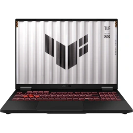 ASUS Laptop ASUS TUF Gaming A16 FA608UP-RV102, AMD Ryzen 7 260, 16 inch, RAM 32GB, SSD 1TB, nVidia GeForce RTX 5070 8GB, No OS, Jaeger Gray - IT-Fashion.ro