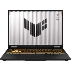 ASUS Laptop ASUS TUF Gaming F16 FX608JPR-RV108, Intel Core i5-14450HX, 16 inch, RAM 16GB, SSD 512GB, nVidia GeForce RTX 5070 8GB, Fara sistem de operare, Jaeger Gray - IT-Fashion.ro