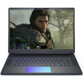 Dell Laptop Dell Alienware 16 Area-51 AW16A51U96425070TIWP, Intel Core Ultra 9 275HX, 16 inch, RAM 64GB, SSD 2TB, nVidia GeForce RTX 5070 Ti 12GB, Windows 11 Pro, Liquid Teal - IT-Fashion.ro