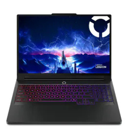 Lenovo Laptop Gaming Lenovo Legion Pro 7 16IAx10H (83F5004CRM) cu Intel Core Ultra 9 și RTX 5080 - IT-Fashion.ro