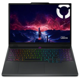 Lenovo Laptop Lenovo Legion 5 83F1006CRM, AMD Ryzen AI 7 350, 15.1 inch, RAM 24GB, SSD 1TB, nVidia GeForce RTX 5070 8GB, Fara sistem de operare, Black - IT-Fashion.ro