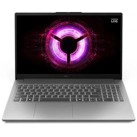 Lenovo Laptop Lenovo LOQ 83S000BDRM, AMD Ryzen 7 170, 15.6 inch, RAM 16GB, SSD 512GB, nVidia GeForce RTX 3050 6GB, Fara sistem de operare, Luna Grey - IT-Fashion.ro