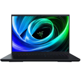 RAZER Laptop Razer Blade 18 RZ09-05298ER3-R3E1, Intel Core Ultra 9 275HX, 18 inch, RAM 32GB, SSD 1TB, nVidia GeForce RTX 5080 16GB, Windows 11, Black - IT-Fashion.ro