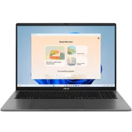ASUS Laptop ASUS Vivobook S16 S3607VA-RP012, 16", Intel® Core™ i7-13620H, 16GB RAM, SSD 1TB, Intel UHD Graphics, Fara sistem de operare, Matte Gray - IT-Fashion.ro