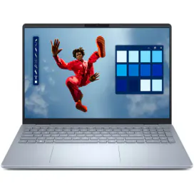 Dell Laptop DELL 16 Plus DB16250_LNL_201_WINP-05, 16" WUXGA 60 Hz Touch, Intel® Core™ Ultra 7 258V, 32GB RAM, SSD 1TB, Intel Arc Graphics 140V, Windows 11 Pro, Ice Blue - IT-Fashion.ro