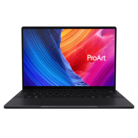 ASUS Laptop 2-in-1 ASUS ProArt PX13 HN7306EA-LX081X, AMD Ryzen AI Max+ 395, 13.3 inch Touch, RAM 64GB, SSD 1TB, AMD Radeon 8060S, Windows 11 Pro, Nano Black - IT-Fashion.ro