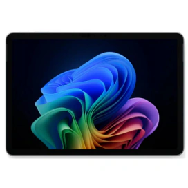 Microsoft Laptop 2-in-1 Microsoft Surface Pro 12 EP2-33676, Snapdragon X Plus X1P-42-100, 12 inch Touch, RAM 16GB, UFS 512GB, Qualcomm Adreno, Windows 11, Blue - IT-Fashion.ro
